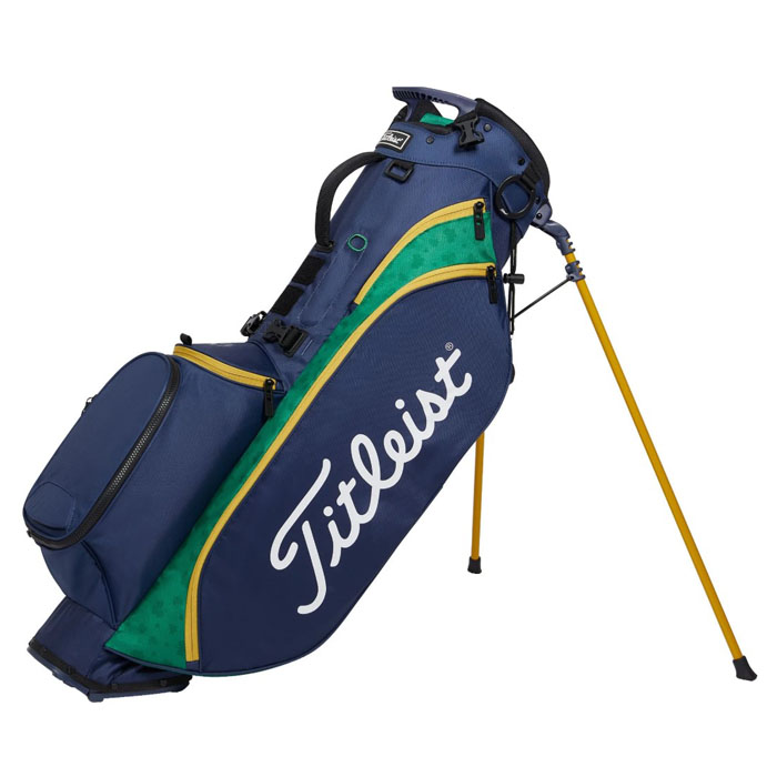 Túi đựng gậy Titleist Cart Bag Players 4 2023 từ Titleist