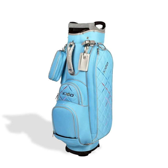 Túi đựng gậy golf XXIO GGC19073i (W) BL từ XXIO