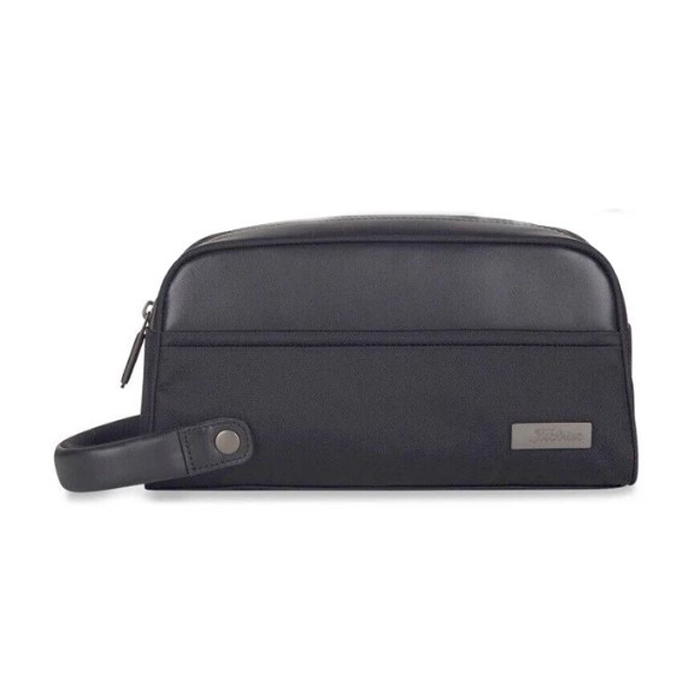Túi phụ kiện golf Titleist Professional Small Dopp kit Black