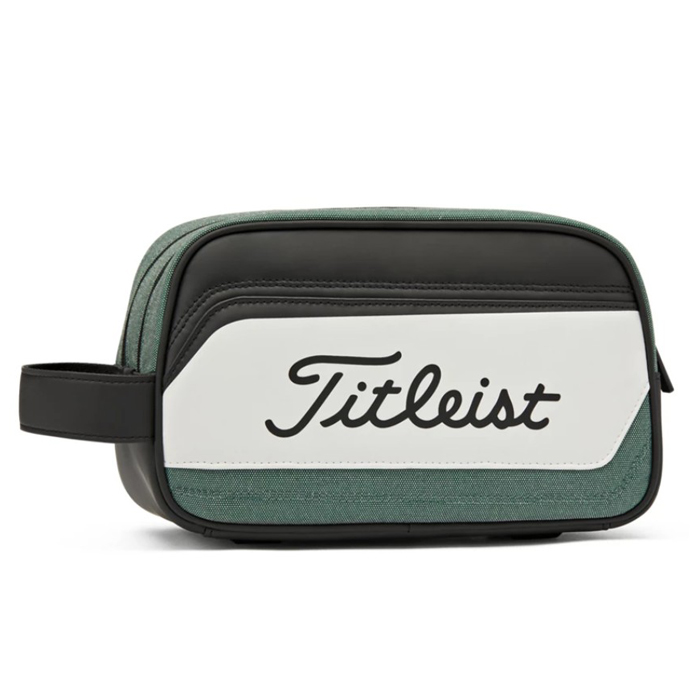 Túi phụ kiện golf Titleist PURSUIT POUCH - TA25PSP