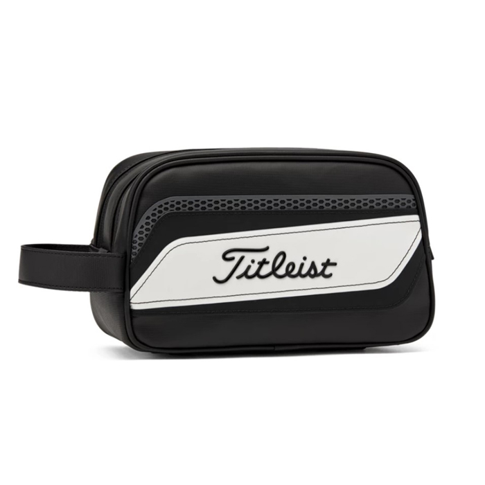 Túi phụ kiện golf Titliest PERFORMANCE POUCH TA25PFP-01