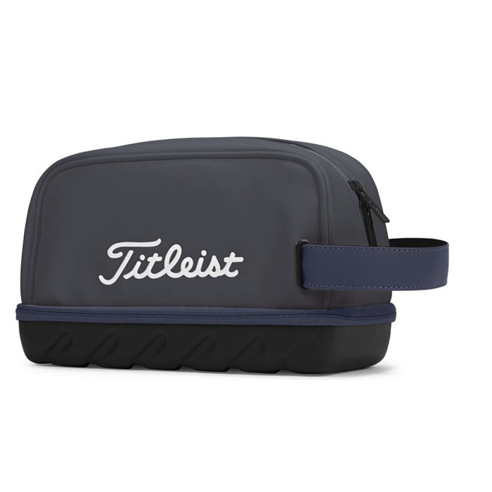 Túi phụ kiện golf Titleist PERF SPORTS POUCH GRPH/BK/NV-TA22PSPK-204 từ Titleist