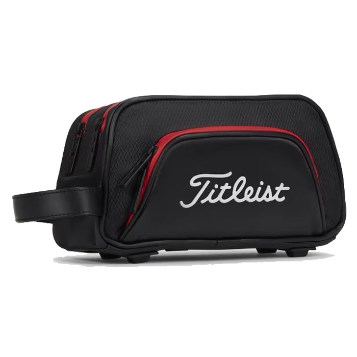Túi phụ kiện golf Titleist ELITE LITE StaDry TA24ELSPK từ Titleist