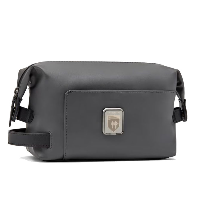 Túi phụ kiện Titliest LINKSLEGEND POUCH CHARCOAL K - TA24LLPK-2 từ Túi golf
