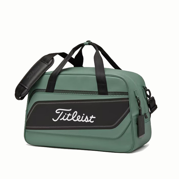 Túi xách Titeist PERFORMANCE BOSTON BAG KOREA - TA25PFBB từ Túi golf