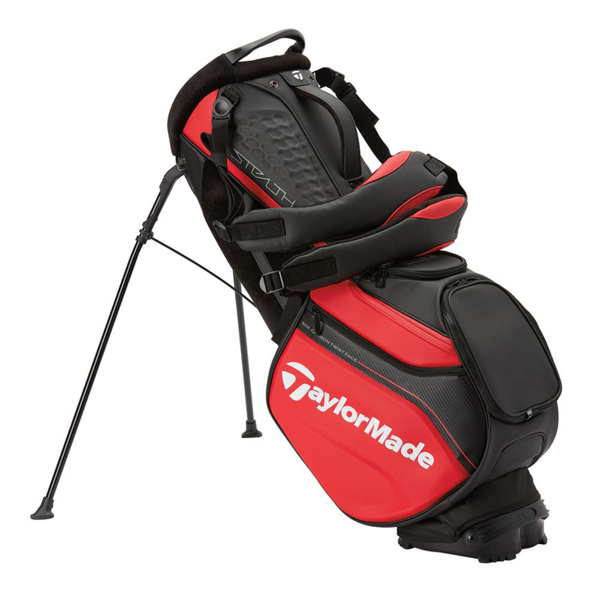 Túi đựng gậy golf TaylorMade TourStand UPG từ TaylorMade
