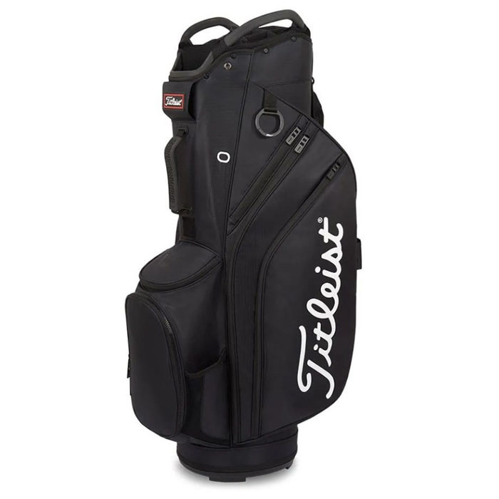 Túi đựng gậy Titleist CB CART 14 -TB22CT6 từ Titleist