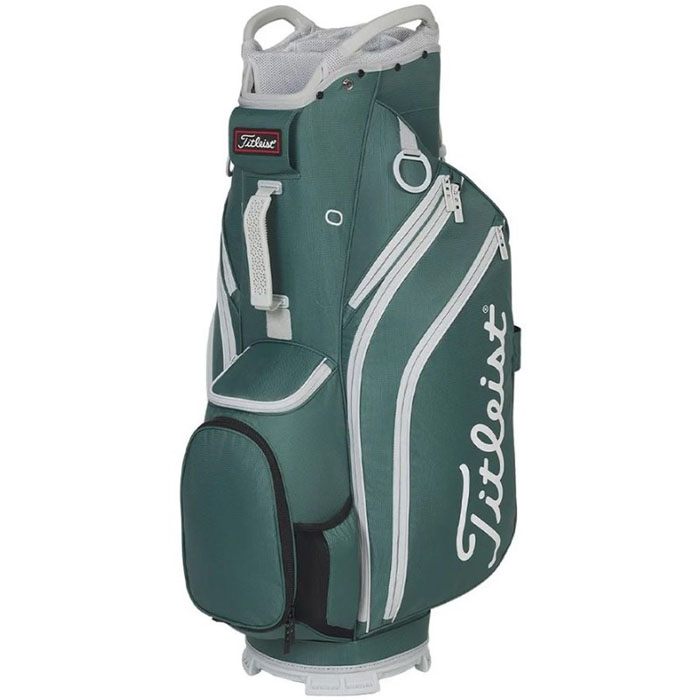Túi đựng gậy Titleist CB CART 14 -TB22CT6-Eucalyptus từ Titleist