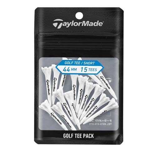 Tee TaylorMade 2MSOA-TD045 WH44mm từ TaylorMade