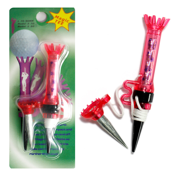 Tee golf caiton T118 từ Golf