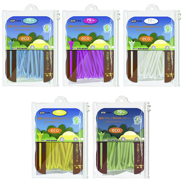 Tee golf Lite T273 từ Tee golf