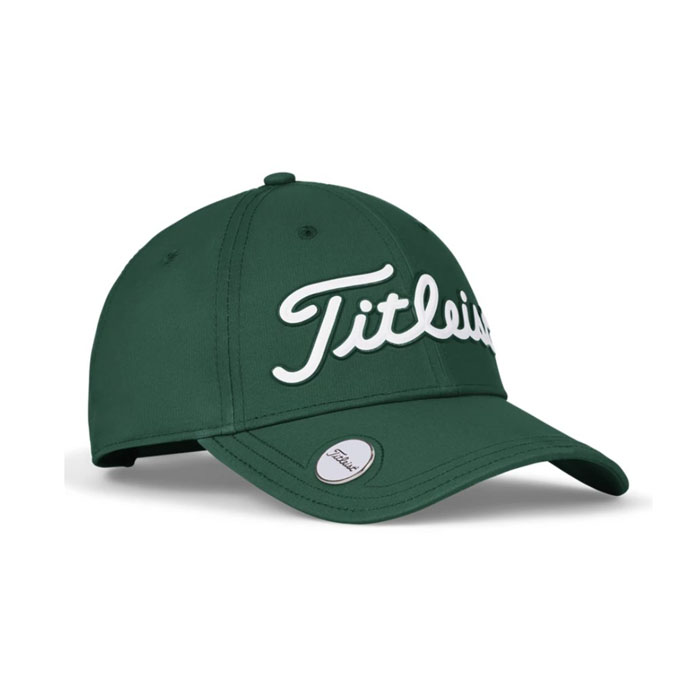 Mũ Titleist Players Ballmarker 2025 - TH25APBM từ Titleist