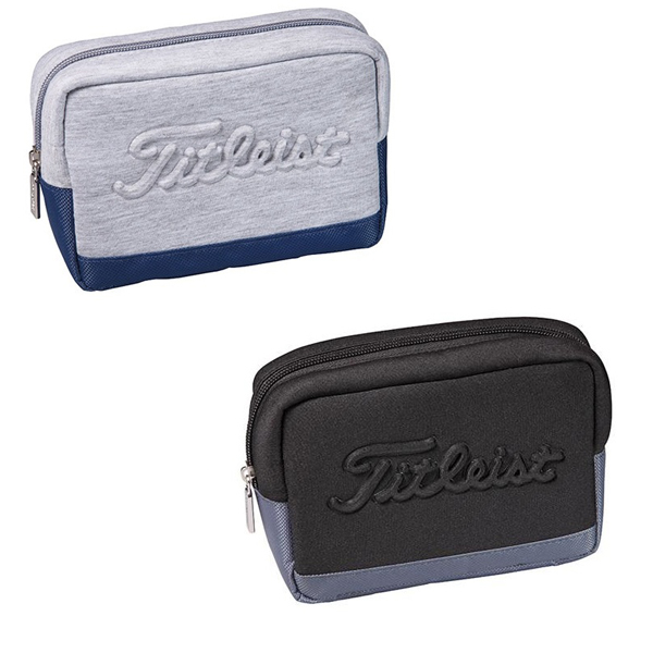 Túi phụ kiện golf Titleist Cotton Pouch từ Titleist