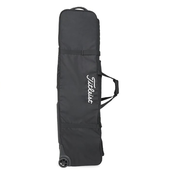 Túi hàng không golf Titleist PLAYERS TRAVEL COVER BLACK từ Titleist