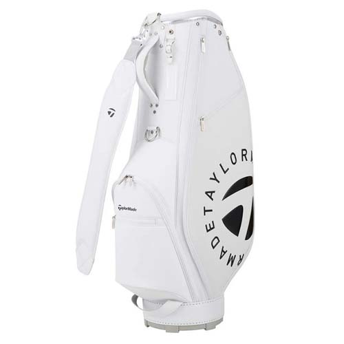 Túi đựng gậy golf TaylorMade 2USCB-TJ147_WH từ TaylorMade
