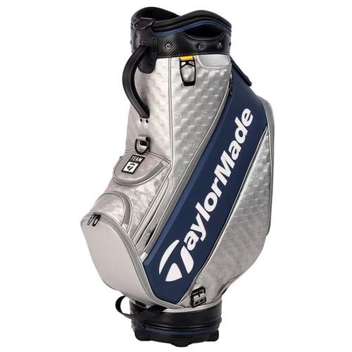 Túi đựng gậy golf TaylorMade CB TM24Players StaffBag từ TaylorMade
