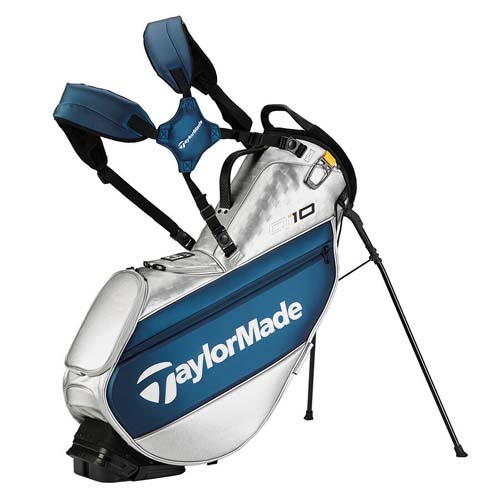 Túi đựng gậy golf TaylorMade CB TM24Tour StandUPG từ TaylorMade