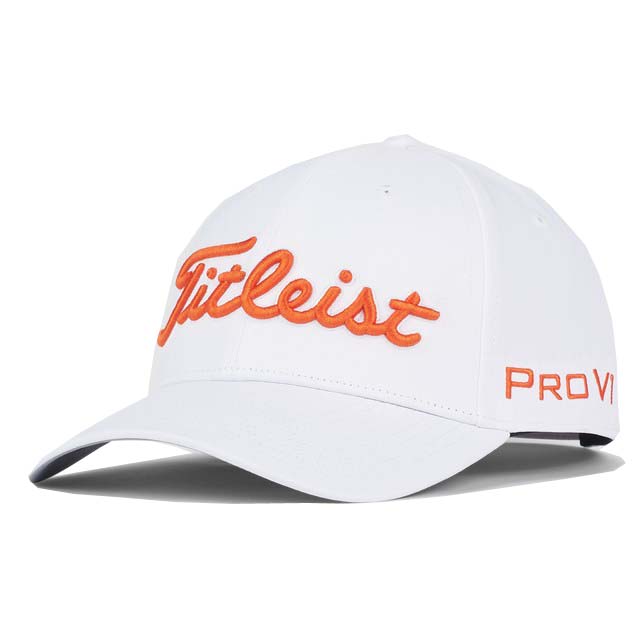 Mũ golf Titleist Tour Performance 2022-WH/FLA từ Titleist