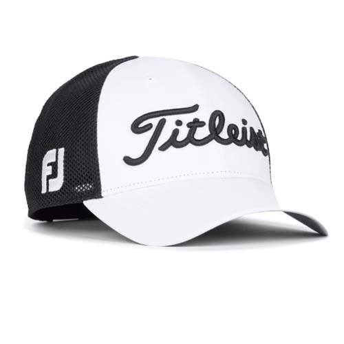 Mũ golf Titleist Tour Performance Mesh 22 từ Titleist