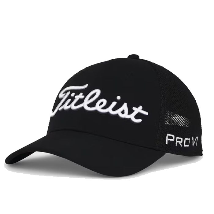 Mũ Titleist Tour Performance Mesh 25 -TH25ATPM từ Titleist