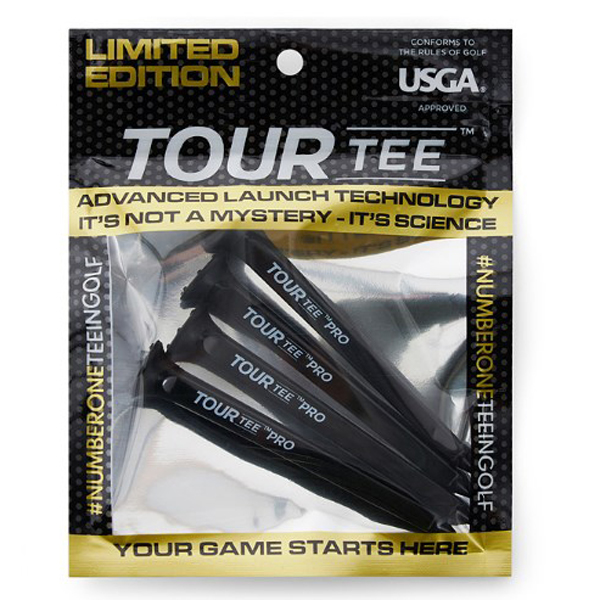 Tee golf Tour Tee LMT Edition Tour Tee Pro từ Tee golf