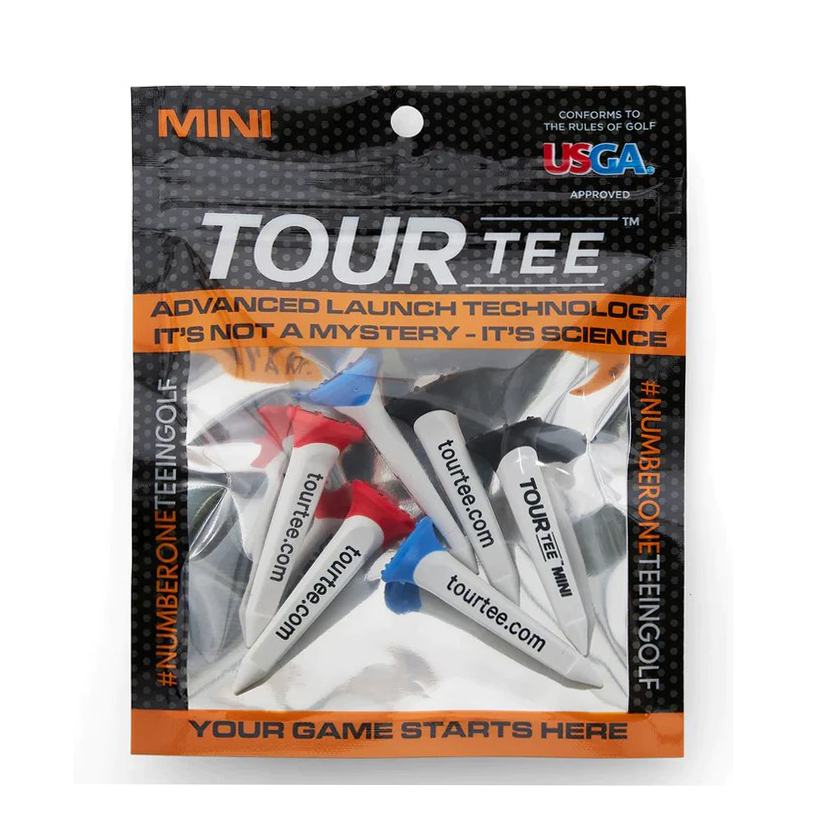 Tee golf Tour Tee Mini từ Tee golf