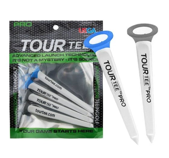 Tee golf Tour Tee Pro từ Tee golf