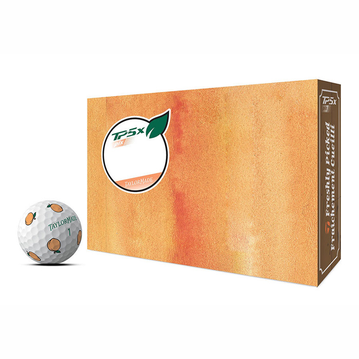 Bóng golf TaylorMade TP5x pix3.0 Season từ TaylorMade