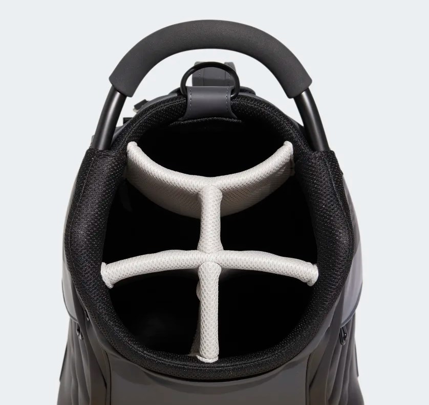Túi đựng gậy golf adidas HA3135 - hình thu nhỏ 2