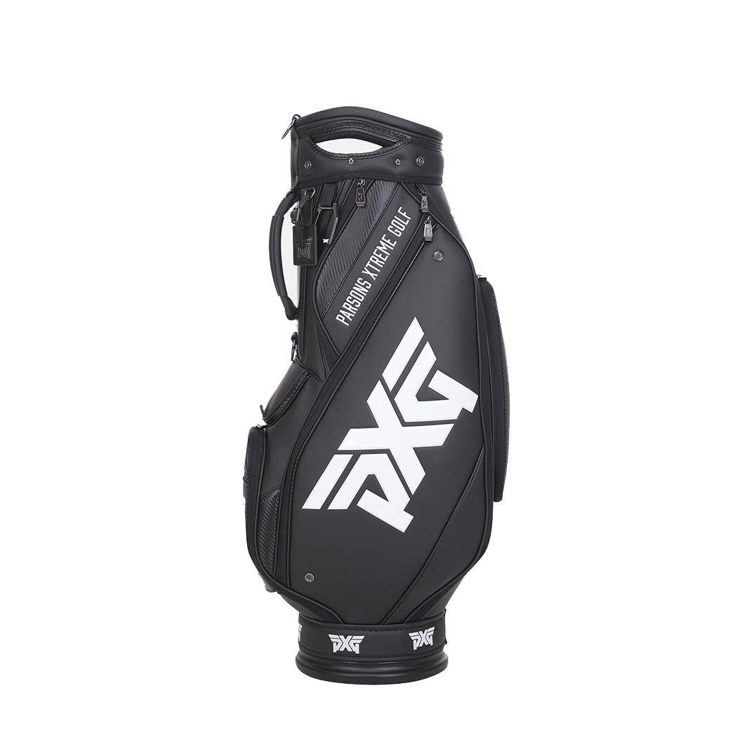 Túi đựng gậy golf PXG 9 Lite Caddy Black từ Túi golf
