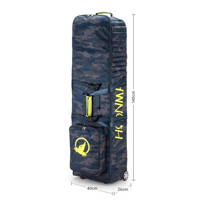 Túi hàng không golf Honma TRAVEL CASE TC2304 từ Honma