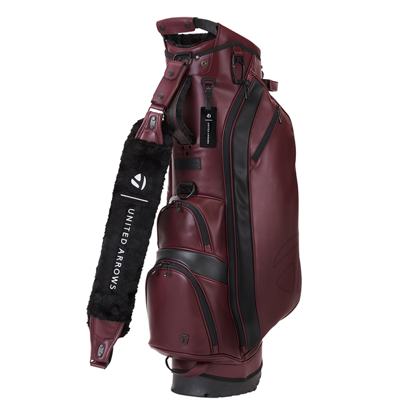Túi đựng gậy golf TaylorMade 2MFCB-TD572 từ TaylorMade