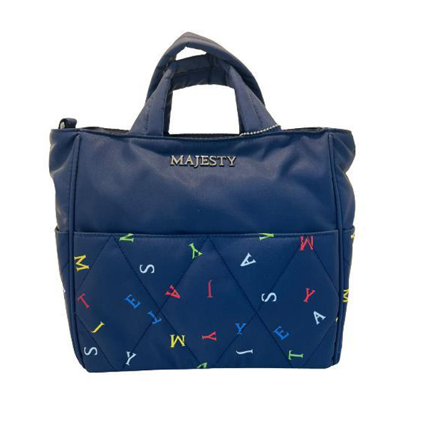 Túi phụ kiện golf Majesty Pattern Pouch từ Túi golf