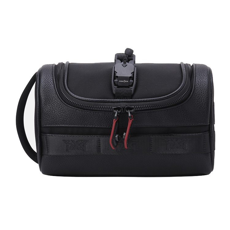 Túi phụ kiện golf Pouch PXG UTILITY Black (PIPPU840121) từ Túi golf