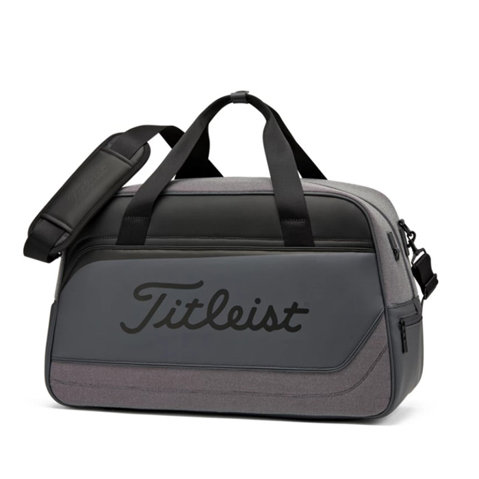 Túi xách golf Titleist PURSUIT BOSTON BAG-TA25PSBB từ Titleist