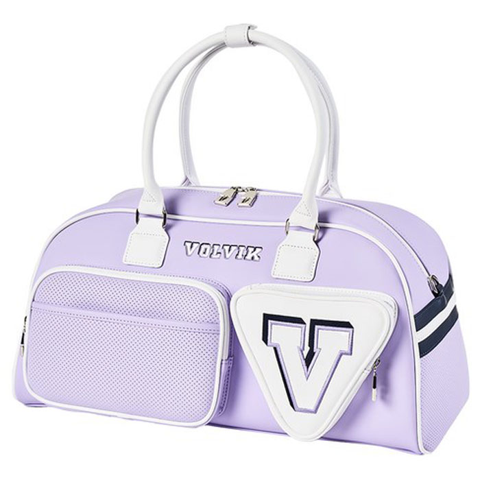 Túi xách Volvik PREMIUM VARSITY (W) từ Túi golf