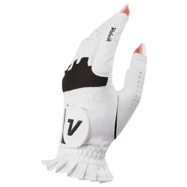 Găng tay golf Volvik women Half Golf từ Găng tay golf