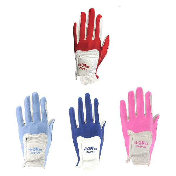 Găng tay Fit39 EX Glove Classic (WH) từ Găng tay golf