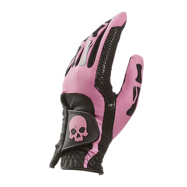 Găng tay golf Volvik WOMEN Skull Eddtion từ Găng tay golf