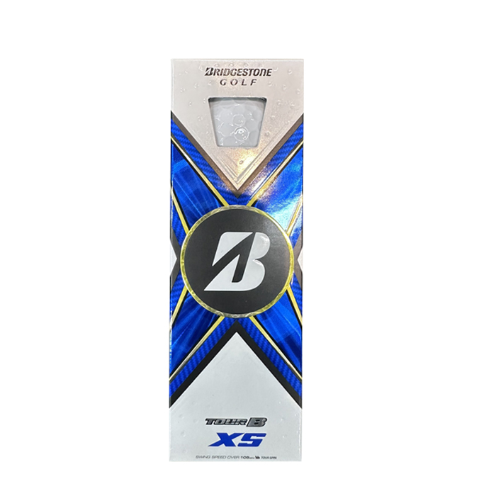 Bóng golf Bridgestone 24 TOUR B XS