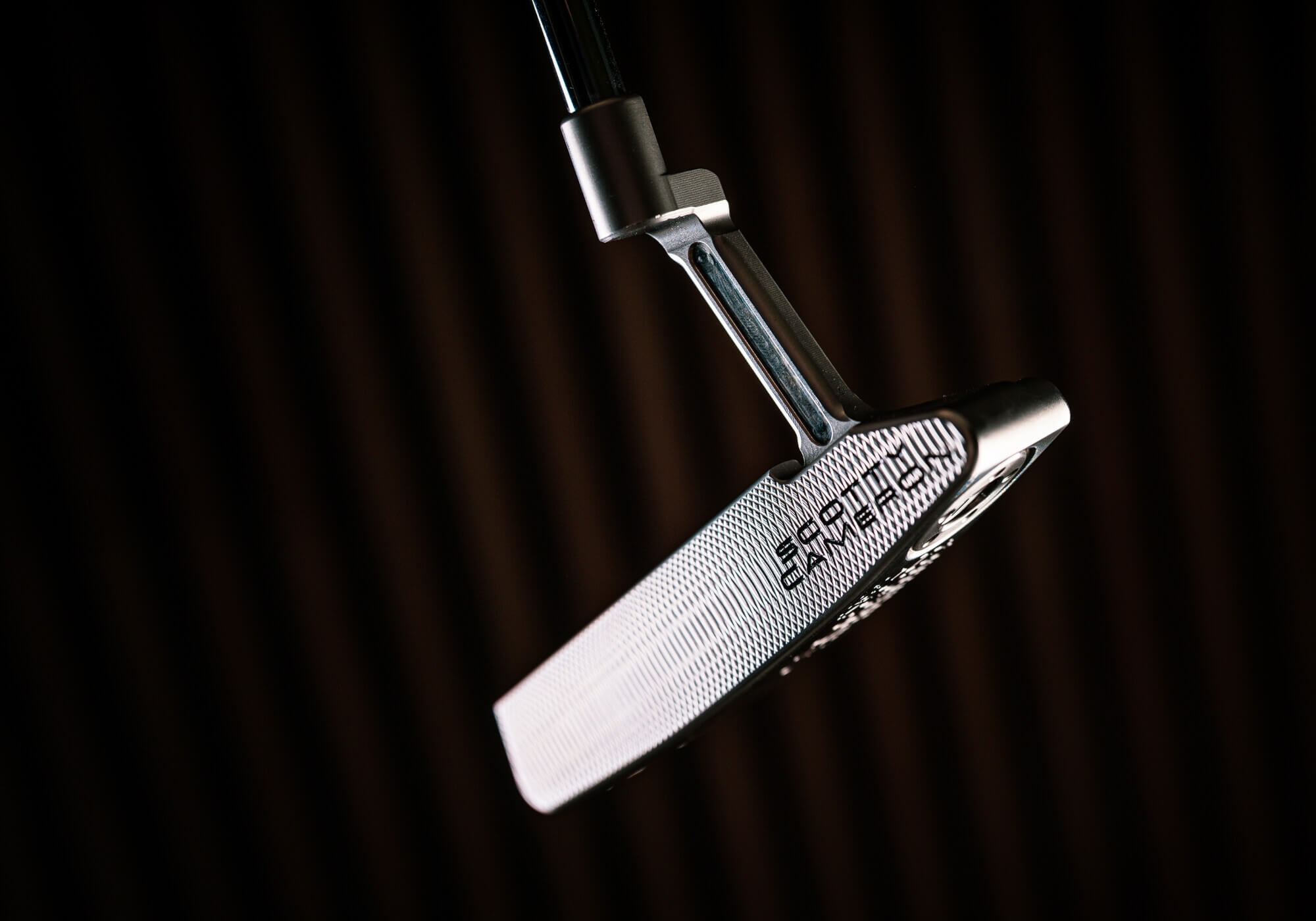Putter Blade Milled Precision từ Ping